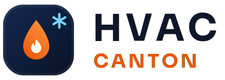 Canton HVAC
